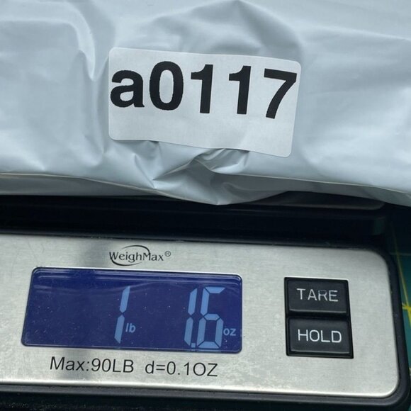 Bench Urbanwear Full-Zip Mens Jacket Medium Moisture-Wicking Light Gray a0117 - Picture 9 of 9